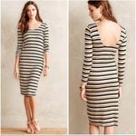 Anthropologie Dolan Left Coast Pita Midi Dress Photo 5