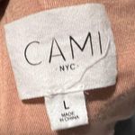 Cami NYC  The Janelle off the shoulder bodysuit black lace size large Photo 3