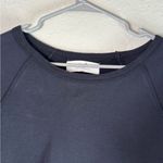 Everlane  Short Sleeve Sweatshirt Women's Size S Photo 2