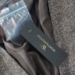 Worthington  Brown Blazer NWT Size Medium Classic Brown Suit Jacket Photo 7