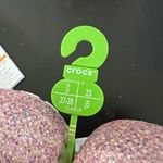 Crocs NWT Classic Glitter Clog Slides Photo 6