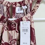 Old Navy  Floral Romper Photo 1