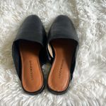 Lucky Brand  Women’s Badri, Black Slip-On Mules, Size 6.5M = Photo 5