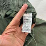 Old Navy Arugula Linen Blend High Rise Wide Leg Lounge Pant 2X Photo 5