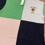 BDG Crest Embroidered Polo Shirt NWT Size XS Photo 6