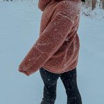 Lululemon Warmth Restore Long Pullover Size 10 Photo 0