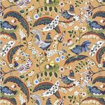 Vera Bradley NWT Women's Long Sleeve Button-Up Shirt French Hens Photo 3