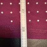 Torrid  Mesh Mock Neck Rhinestone Top size 2 color Winter Bloom Photo 12