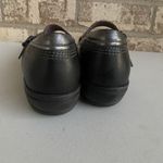 Dansko  Mary Janes Womens 7 Misty Metallic Nappa 39 Pewter Leather Shoes Photo 7