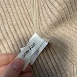 SheIn Beige Cardigan Photo 6