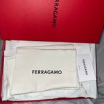 Salvatore Ferragamo Achille Sneakers Photo 7