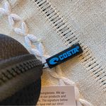 🌊COSTA Hard Case, 2 Decals & Paperwork🌊 🆕 Black Photo 2