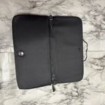 Banana Republic  Beaded Black Clutch Shoulder Bag Photo 1