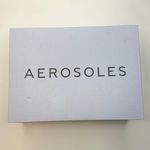 Aerosoles Women's Mackenzie Round Toe Platform Sandals- Size 8.5 Photo 7