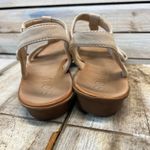 Naturalizer Soul Summer Beige T Photo 4