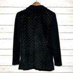 wilson's leather  Maxima Faux Fur Embossed Leather Jacket Size Medium Photo 1