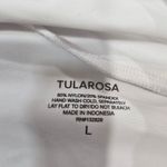 Tularosa Omnia One Piece in White Photo 7