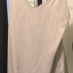 Indigo Child Silver Slip Dress  Photo 0