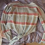 Hippie Rose  Sweater Photo 3