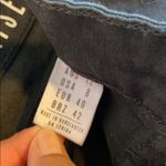 Cotton On Nineteen 91 Jegging mid rise black skinny jeans Photo 3