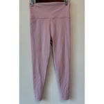 Set Active Set Active Women's Luxform High Rise Leggings Size Medium Cowgirl Color Photo 3