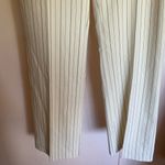 White House | Black Market Whithe House Black Market  Women’s white pants capris Photo 2