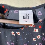 CAbi Muse Floral Print Dress Size Medium Photo 9