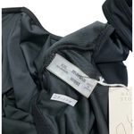One Piece Marina West Women Size XXL Black Swimsuit Swimwear  Ruffle NWT (27-109) Photo 5