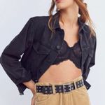 PacSun denim jacket Photo 0