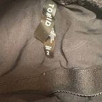 Torrid Strapless Bustier Tank Lace Mesh 2 Photo 4