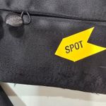 Majorelle Mary Shirt in Black Photo 8