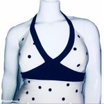 R & K  polka dot halter dress Photo 2