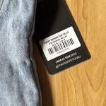 THATS SO FETCH IMMY DENIM TOP Photo 1