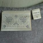 Dantelle  Shark Bite Peplum Tank Photo 2