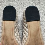 Sam Edelman Black and Nude Ballet Flats Photo 1