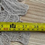 Japna L  Women’s Sleeveless Summer Formal Floral Cocktail Nude Lace Mini Dress Photo 10