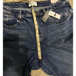 Lane Bryant  Signature Fit Slim Straight Ankle 16 Mid Rise New Photo 6