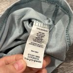 Tres Bien NWOT eagle graphic tee in baby blue “wild & free”- approx medium Photo 5