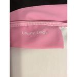 Loony Legs London Pink Tank Large L Womens Photo 3