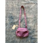 A New Day New! Lavender Purple Convertible Shoulder Crossbody Bag Photo 1