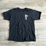 Deja vu liquor t shirt Black Size L Photo 0