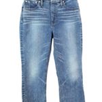 J.Crew  Billie Demi Boot Crop Jeans Size 30‎ Photo 0