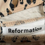 Reformation ✨ HP✨ Cassis Bikini Top✨ Photo 6