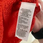 J. Crew Women’s Orange V Photo 5