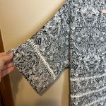 IRO  Dalanie Printed‎ Top Size 38 Size 2 Photo 3