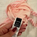 SheIn Halter Top Crop Photo 2