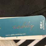 Sebby  Jacket size XL length 23” brand new with tag pit to pit 40” Photo 11