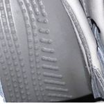 Crocs Islander Size 8 Pit Crew Sport Leather Croslite Boat Shoes Clog Photo 3