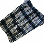 U.S. Polo Assn. plaid swim trunks Photo 2