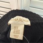 Cynthia Rowley ‎ Black Pull On Shorts Size 2X Photo 4